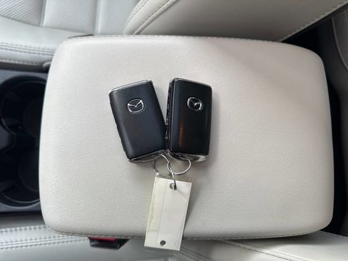 Used 2022 MAZDA CX-5 AWD 2.5 S w/ Premium Plus Pkg image 41