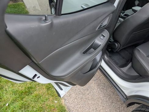 Used 2024 Buick Encore GX Preferred FWD image 23