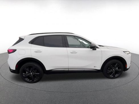 Used 2024 Buick Envision Sport Touring image 16