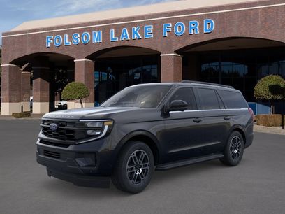 New 2026 Ford Expedition Active