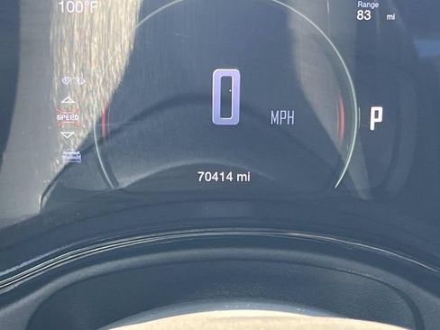 Used 2024 Dodge Durango GT AWD/4WD image 44
