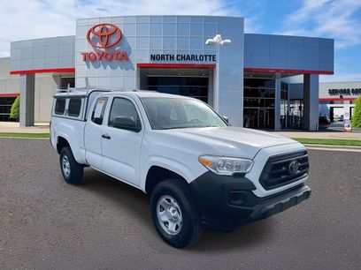 Used 2022 Toyota Tacoma SR