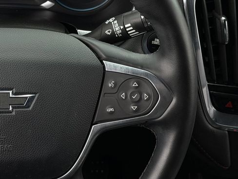 Used 2023 Chevrolet Traverse RS w/ LPO, Floor Liner Package FWD image 15