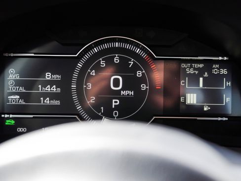 New 2026 Toyota GR86 Premium w/ ALL Weather Mat Package (TMS) image 37