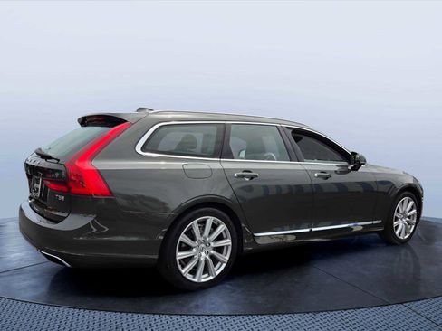 Used 2018 Volvo V90 T5 Inscription image 5