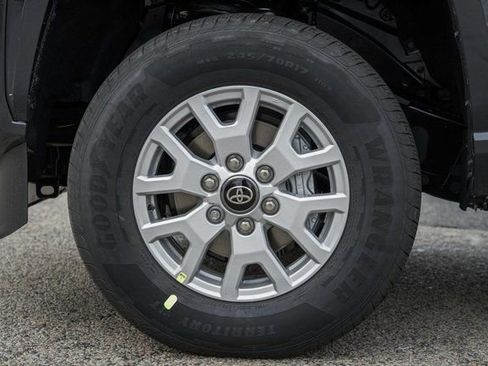 New 2026 Toyota Tacoma SR5 image 17