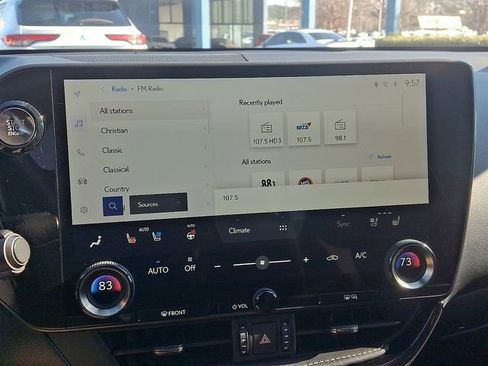 Used 2023 Lexus NX 350 AWD image 21