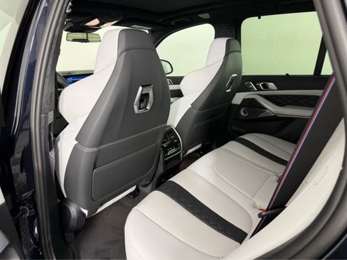 New 2026 BMW X5 M Competition w/ Executive Package AWD/4WD image 14