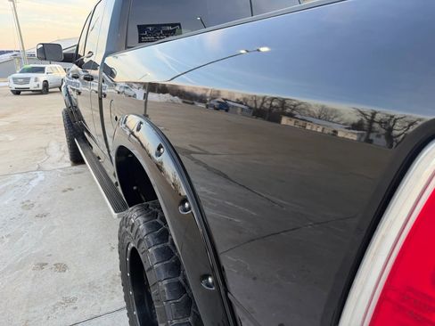 Used 2015 RAM 3500 Laramie w/ Cold Weather Group image 68