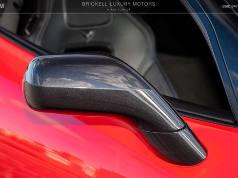 Used 2017 Chevrolet Corvette Z06 image 50