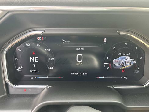 Certified 2026 GMC Sierra 1500 Denali AWD/4WD image 24