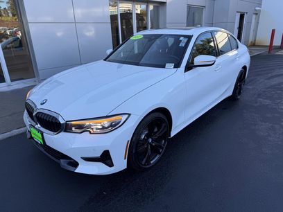 Used 2022 BMW 330i xDrive Sedan w/ Driving Assistance Package