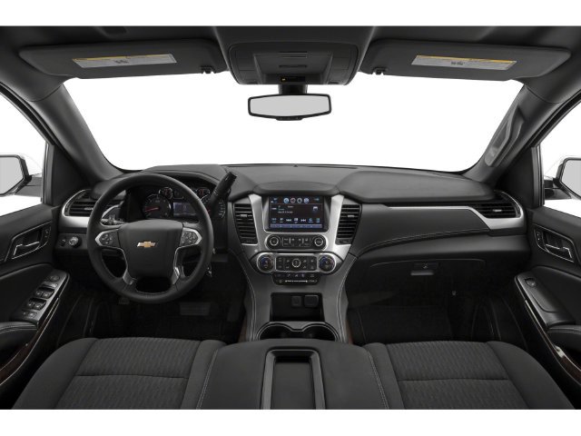 Used 2018 Chevrolet Tahoe LS RWD image 5
