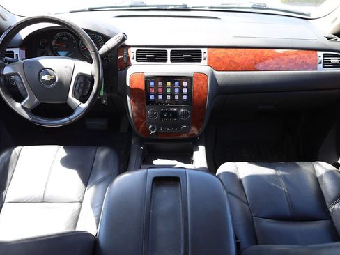 Used 2013 Chevrolet Tahoe LT AWD/4WD image 18