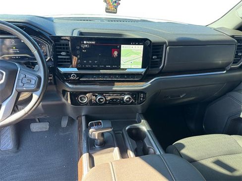 Used 2023 GMC Sierra 1500 Elevation w/ X31 Off-Road Package image 11