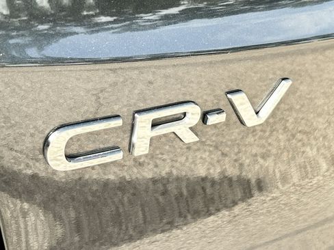 Used 2023 Honda CR-V EX-L image 8