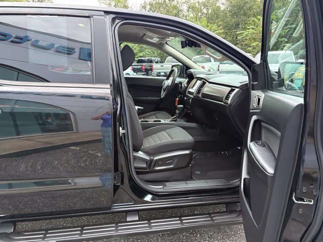 Used 2019 Ford Ranger XLT w/ Equipment Group 302A Luxury RWD image 32