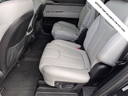 Used 2021 Hyundai Palisade SEL w/ Premium Package image 31