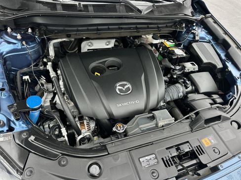 Used 2020 MAZDA CX-5 Sport image 9