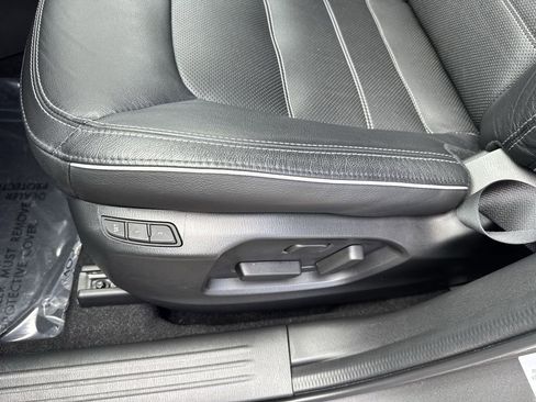 Certified 2024 MAZDA CX-5 AWD 2.5 S w/ Preferred Package image 42