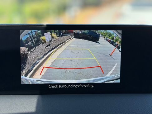 Used 2022 MAZDA CX-5 AWD 2.5 S w/ Select Package image 55