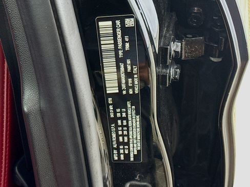 Used 2019 Alfa Romeo Giulia w/ Quick Order Package 22K Sport image 40