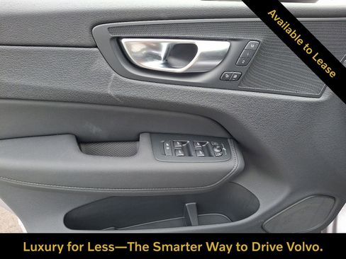 Certified 2026 Volvo XC60 B5 Plus w/ Protection Package Premier AWD/4WD image 13