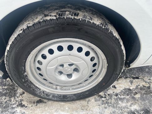 Used 2022 RAM ProMaster City Tradesman w/ Window Group 05 image 37