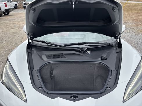 New 2026 Chevrolet Corvette Stingray Coupe w/ 1LT image 24