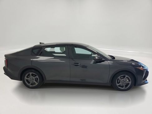 Used 2025 Kia K4 FWD image 4