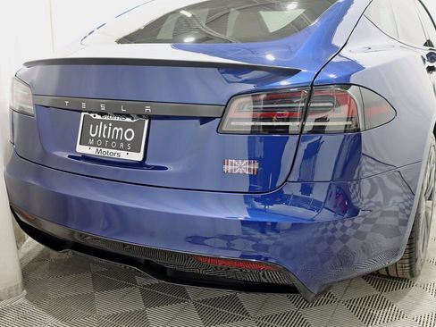 Used 2023 Tesla Model S Plaid image 12