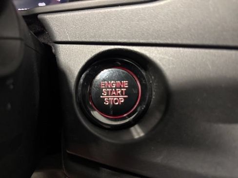 Certified 2023 Honda Accord EX image 29