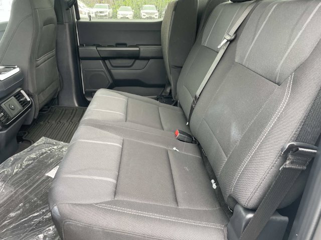 New 2026 Ford F150 STX w/ Equipment Group 200A AWD/4WD image 7