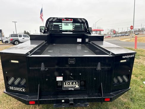 New 2023 GMC Sierra 3500 Pro image 11