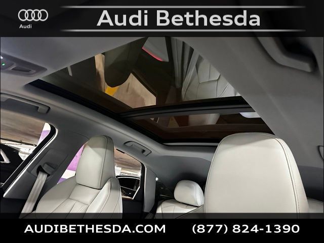New 2026 Audi Q5 Prestige AWD/4WD image 22