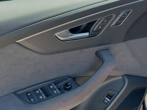 New 2026 Audi RS Q8 performance AWD/4WD image 22