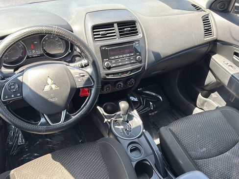 Used 2016 Mitsubishi Outlander Sport ES FWD image 14
