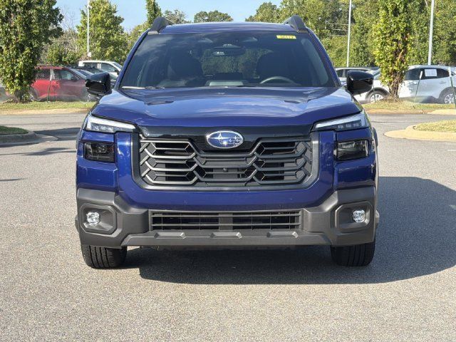 Certified 2026 Subaru Outback Limited XT w/ Premium/Limited Plus Package AWD/4WD image 8