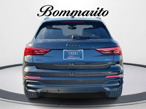 New 2025 Audi Q3 2.0T Premium image 6