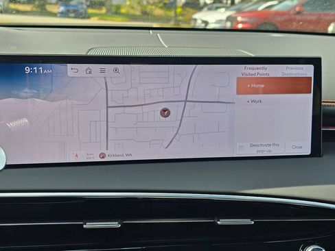 New 2026 Genesis GV70 3.5T Sport Prestige AWD/4WD image 14