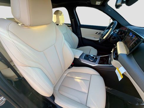 New 2026 BMW 330i Sedan image 14