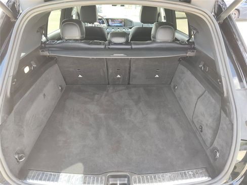 Used 2024 Mercedes-Benz GLE 450e 4MATIC image 6