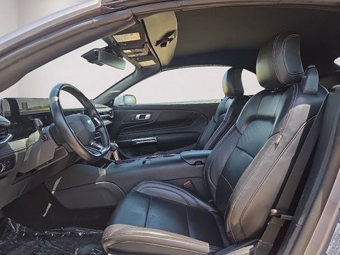 Used 2024 Ford Mustang Premium RWD image 22