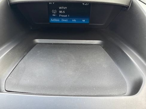 Used 2018 Ford Escape S FWD image 16