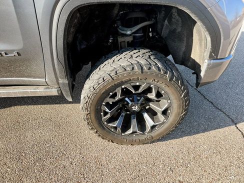 Used 2021 GMC Sierra 1500 Denali w/ Denali Ultimate Package image 37