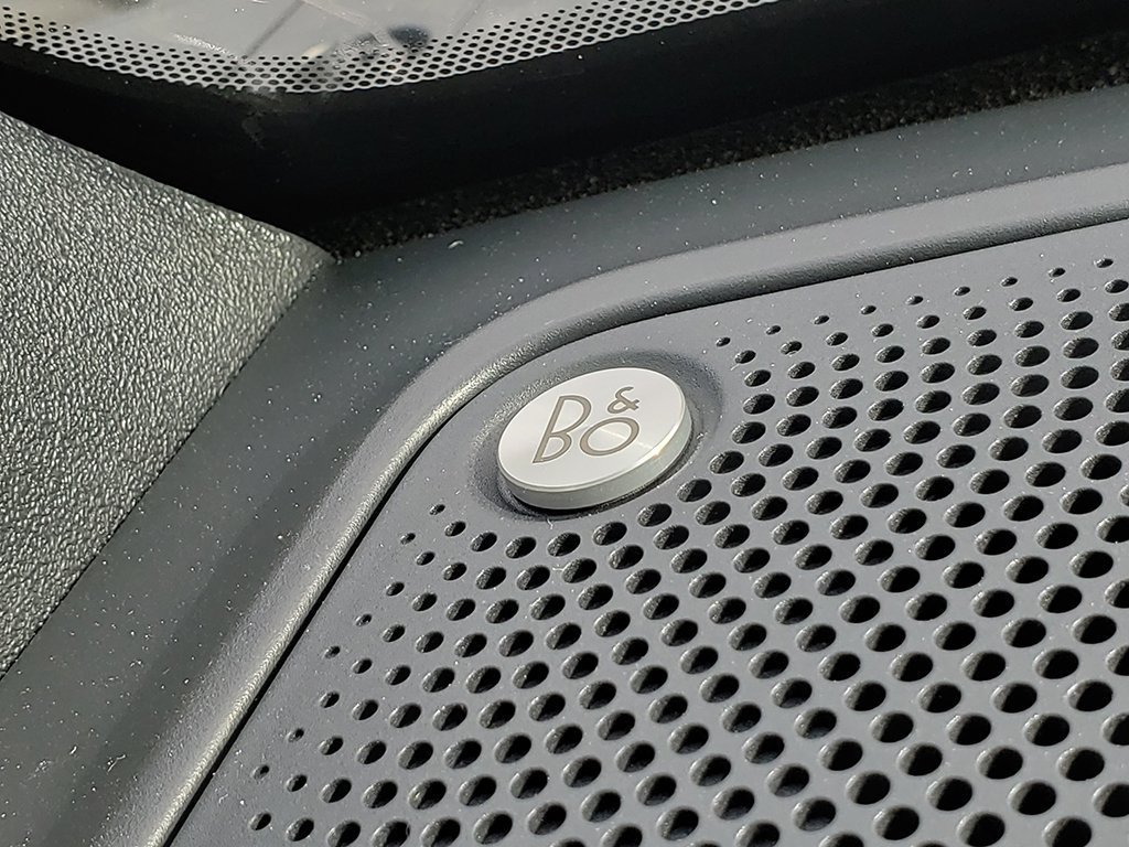 New 2025 Ford Bronco Raptor AWD/4WD image 25