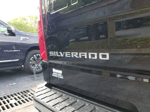 Used 2022 Chevrolet Silverado 1500 LT image 7