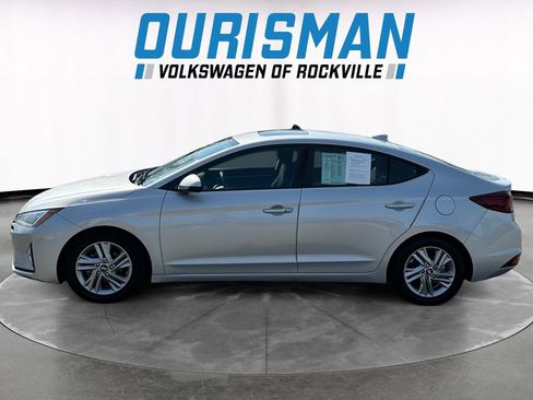 Used 2019 Hyundai Elantra Value Edition w/ Cargo Package image 2