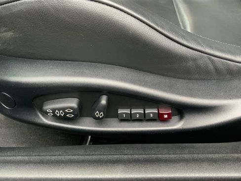 Used 2008 BMW Z4 3.0si RWD image 15