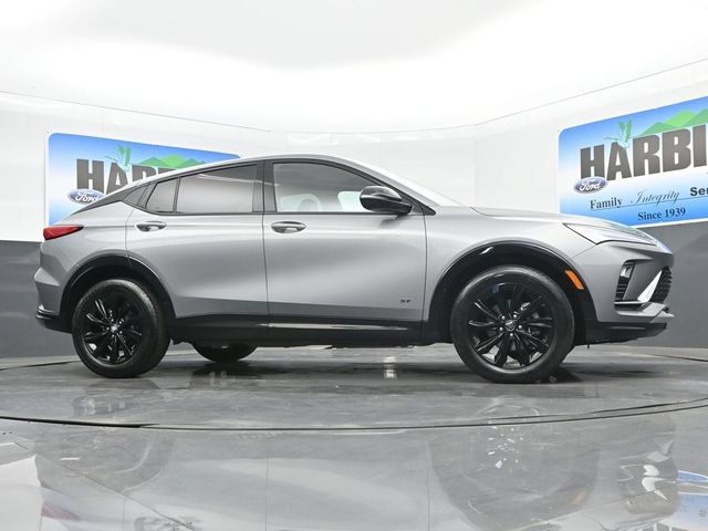 Used 2025 Buick Envista Sport Touring FWD image 22